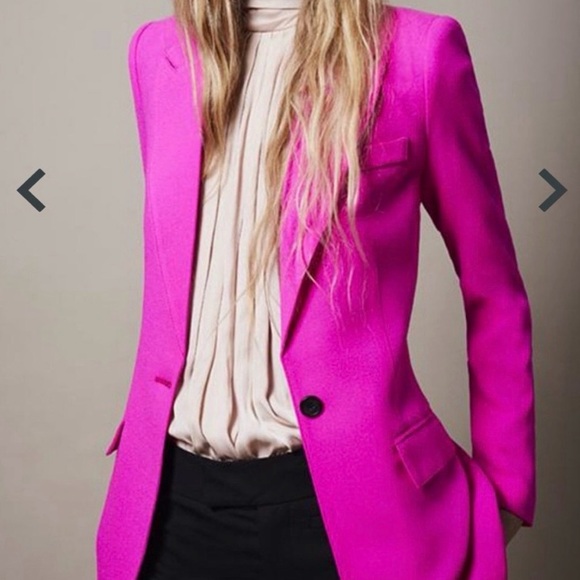 Smythe Jackets & Blazers - SMYTHE Tailored Blazer